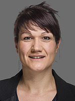 Foto: ParlCH Christine Badertscher.