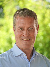 Jan Scherrer