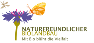 Naturfreundlicher Biolandbau Logo
