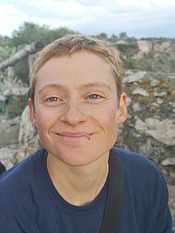 Lili Bauer