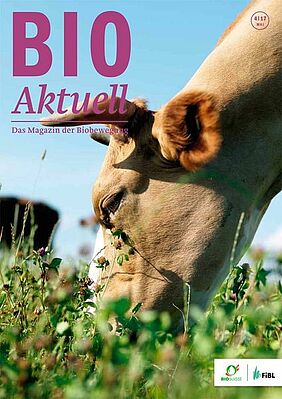 Cover Bioaktuell