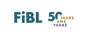 Logo 50 Years