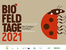 Sujet Biofeldtage 2021