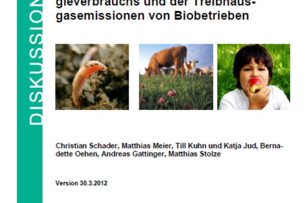 Cover Schader et al. 2012: Betriebsmodell