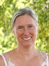 Véronique Chevillat
