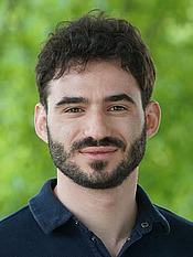 Georgios Karagkounis