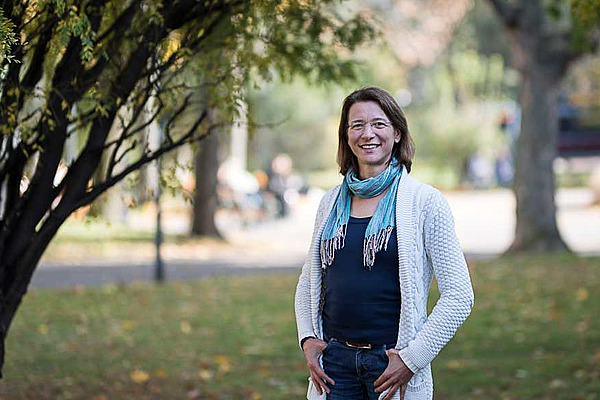 Susanne Kummer
