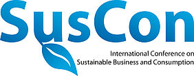 SusCon Logo