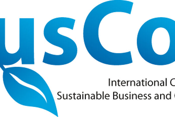 SusCon Logo