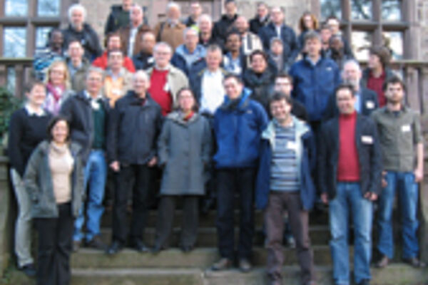Gruppenbild
