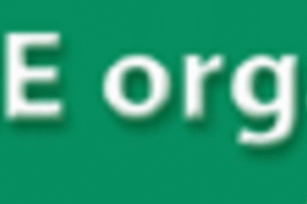 Logo CORE Organic