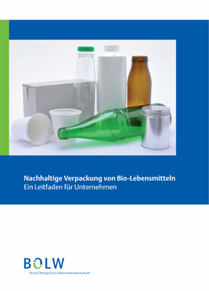 Nachhaltige Verpackung von Bio-Lebensmitteln: Ein Leitfaden für Unternehmen