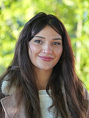 Helin Bozbeyoglu