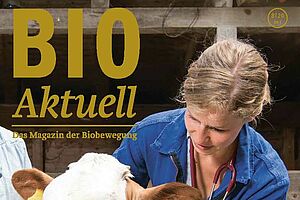 Cover Bioaktuell 8/2020