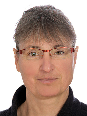 Christiane Keppler.