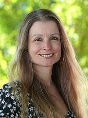 Nina Fürer