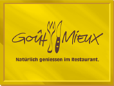 [Translate to Französisch:] logo gout mieux