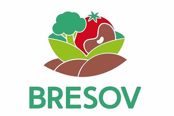 BRESOV Logo