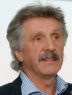 Wolfgang Neuerburg.