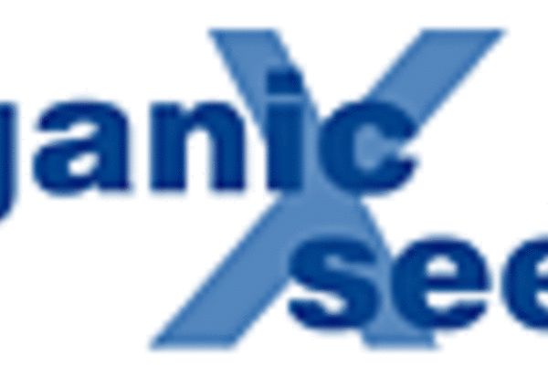 Logo oraganicXseeds