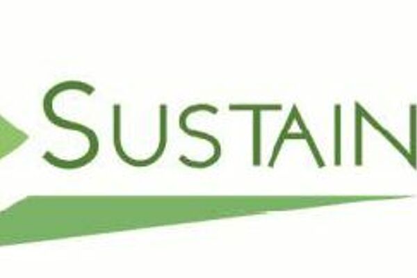 Logo Sustaingas