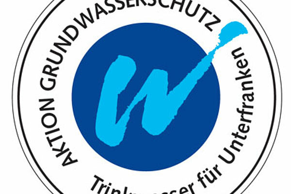 Logo Aktion Grundwasserschutz