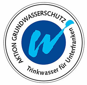 Logo Aktion Grundwasserschutz