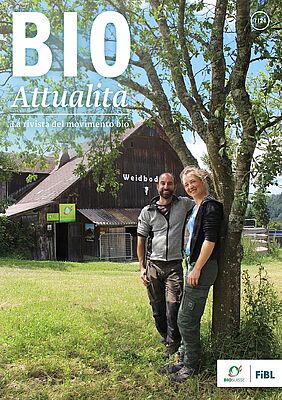 Cover Bioattualità.