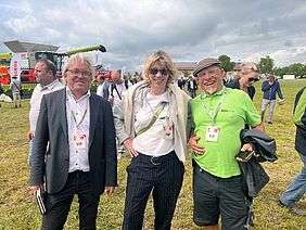 FiBL Team