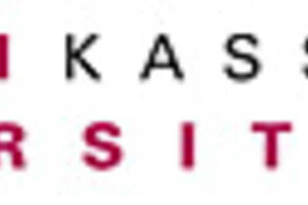 Logo Universität Kassel