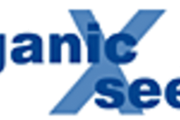Logo organicXseeds