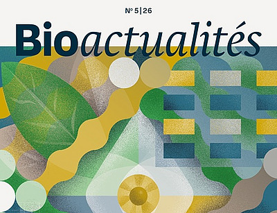 Cover Bioactualités 5/26.