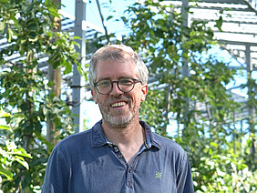 Stefan Baumann.