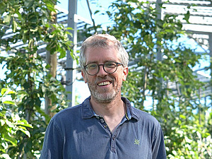 Stefan Baumann.
