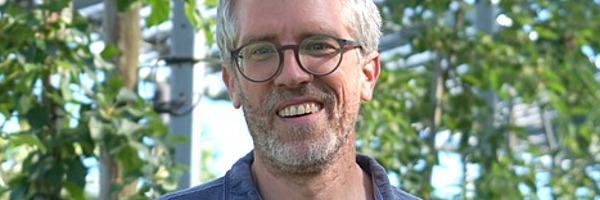 Stefan Baumann.
