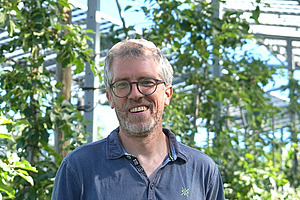 Stefan Baumann.