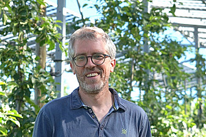 Stefan Baumann.