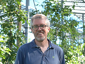 Stefan Baumann.