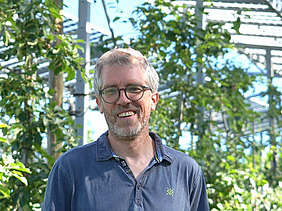 Stefan Baumann.