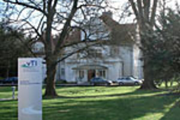 Foto des Instituts für ökologischen Landbau (IÖL) in Trenthorst