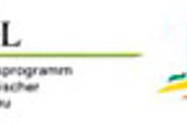 Logo Bundesprogramm Ökologischer Landbau und Deutsche Landwirtschafts-Gesellschaft
