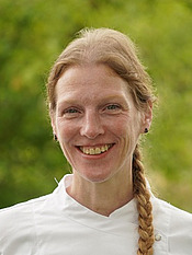 Sibylle Finsterwald