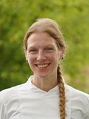 Sibylle Finsterwald