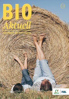 Cover Bioaktuell 5/22