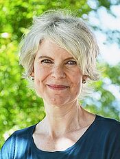 Brigitta Maurer
