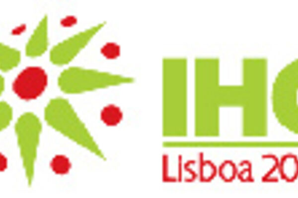 Logo International Horticultural Congress (IHC) 2010