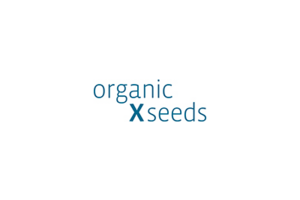 Logo OrganicXseeds