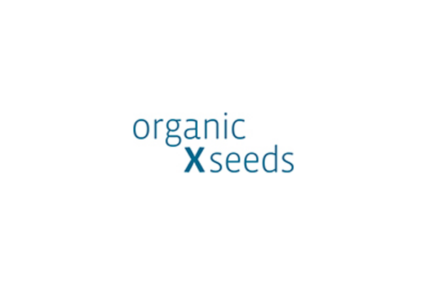 Logo OrganicXseeds