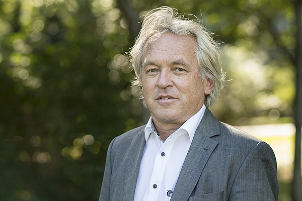 Andreas Kranzler.