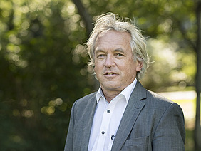 Andreas Kranzler.